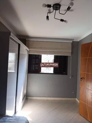 Imagem Sobrado com 3 quartos à venda, 200 m² por R$ 1.500.000 - Parque Continental I - Guarulhos/SP