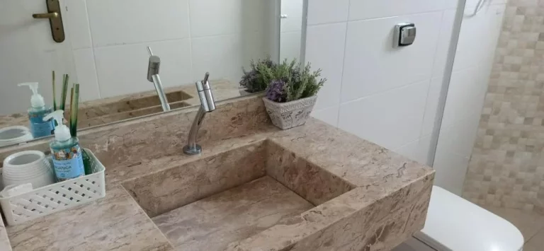 Imagem Apartamento com 3 dormitórios à venda, 94 m² - Tombo - Guarujá/SP