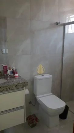 Imagem Casa com 3 dormitórios à venda, 183 m² por R$ 385.000 - Parque das Andorinhas - Ribeirão Preto/SP