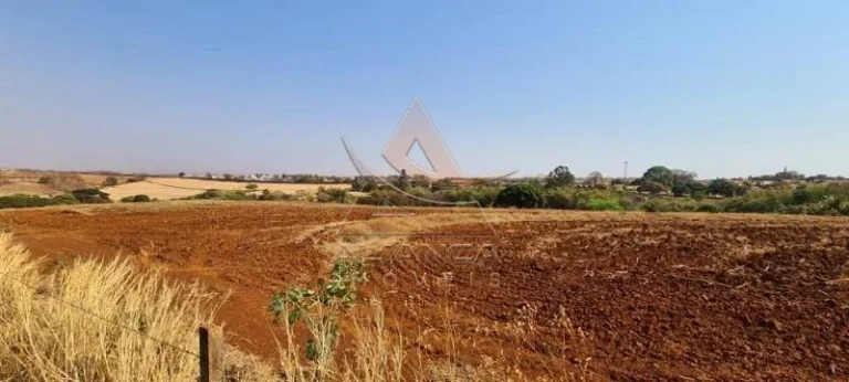 Imagem Área - Brodowski - Brodowski
