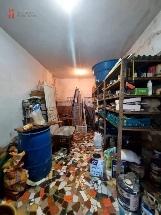 Imagem Casa com 5 quartos à venda, 197 m² por R$ 700.000 - Parque Santa Lúcia - Duque de Caxias/RJ