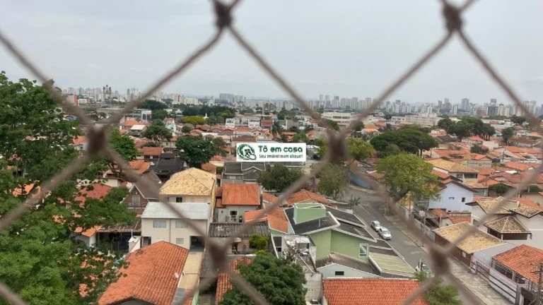 Imagem APARTAMENTO RESIDENCIAL em SÃO JOSÉ DOS CAMPOS - SP, JARDIM SATÉLITE