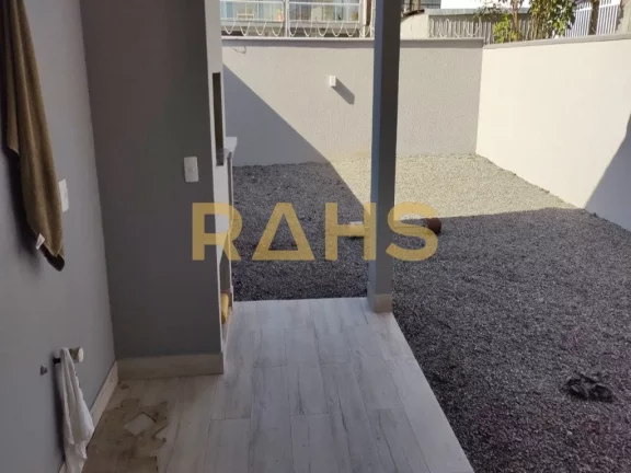 Imagem ? Área construída: casa 02 103m² cada; terreno 185m² para cada casa; ? Acomodações: 1 Suíte +...