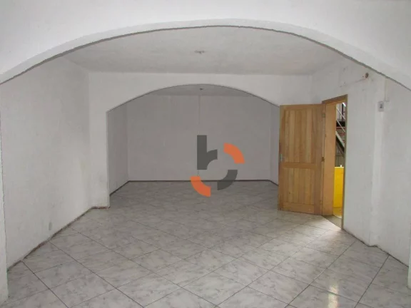 Imagem Galpão à venda, 230 m² por R$ 800.000,00 - Caonze - Nova Iguaçu/RJ