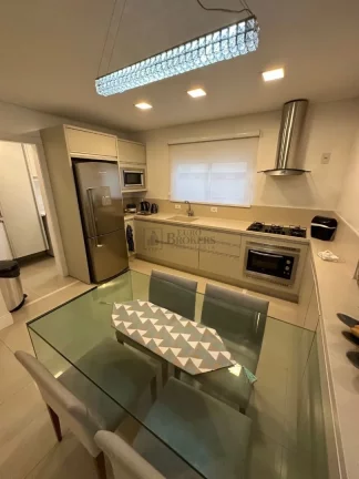 Imagem Apartamento com 3 suítes à venda em frente ao Passeio San Miguel em Balneário Ca