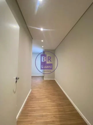 Imagem Linda casa térrea em condomínio fechado.