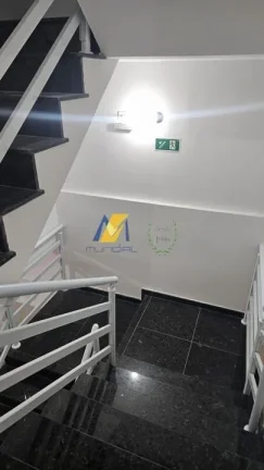 Imagem ???? Vendo Cobertura em Santo André, Parque Oratório