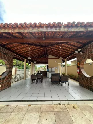 Imagem Casa em Condomínio para Venda em Teresina, Planalto Ininga, 4 dormitórios, 2 suítes, 3 banheiros, 3 vagas