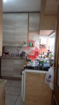 Imagem Casa Térrea com Edícula à Venda no bairro Demarchi em São Bernardo próximo ao Carrefour