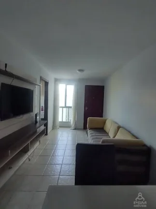 Imagem Apartamento com 3 quartos à venda em Belo Horizonte