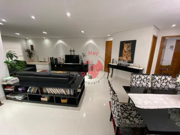 Imagem Apartamento à venda em excelente localização do bairro Assunção em São Bernardo