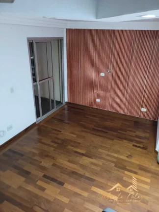 Imagem Apartamento à venda no bairro Vila Mathias - Santos/SP