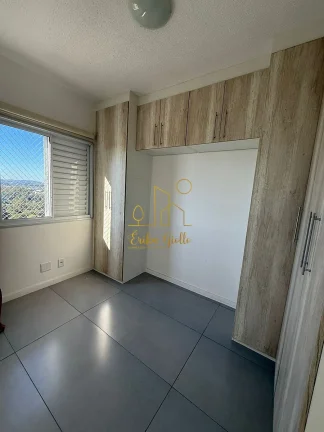 Imagem Apartamento à Venda  Condomínio Duo