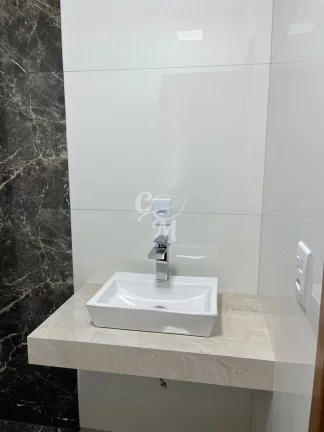 Imagem Casa Térrea no Jardim Marambaia