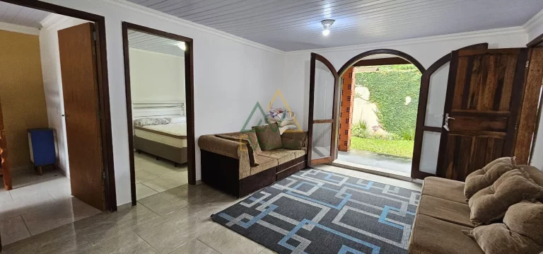 Imagem Casa à venda Itapema Antonina PR