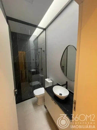 Imagem Casa em Condomínio para Venda em Pardinho / SP no bairro Acampamento anchieta