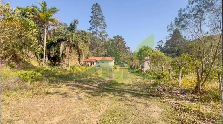 Imagem Sítio em Atibaia – Itapetinga | 15 Alqueires Melhor valor por m² da região