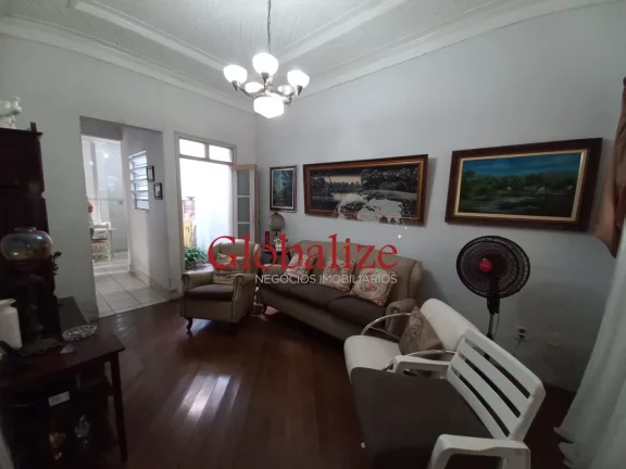 Imagem Casa com 3 dormitórios no bairro da Vila Belmiro por R$.695.000,00