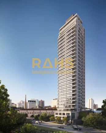 Imagem Excelente apartamento na planta no Centro de Joinville, próximo ao Shopping Mueller. Conta com 176m...