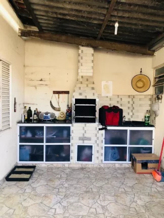 Imagem Casa com 2 dormitórios à venda, 60 m² por R$ 380.000,00 - Jardim Colonial - São José dos Campos/SP