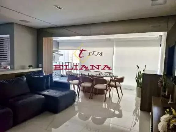 Imagem Apartamento à venda em São Paulo, Tatuapé, com 2 quartos, 98m²