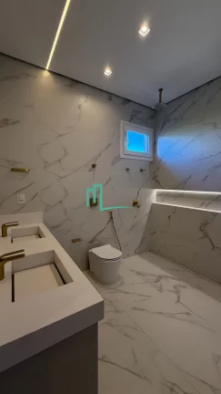 Imagem LINDA RESIDÊNCIA DE ALTO PADRÃO NOVA DISPONIVEL Á VENDA NO CONDOMINIO RESIDENCIAL OLIVITO EM FRANCA/SP