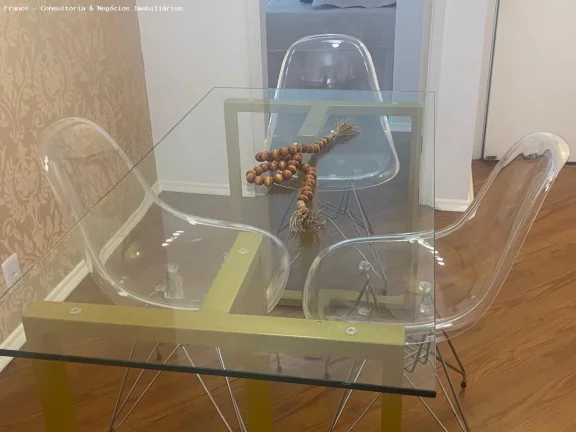 Imagem Apartamento para Venda em Santo André, Casa Branca, 3 dormitórios, 1 suíte, 2 banheiros, 1 vaga