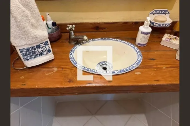 Imagem Casa à Venda - Vargem Pequena, 5 Quartos, 5399 m2