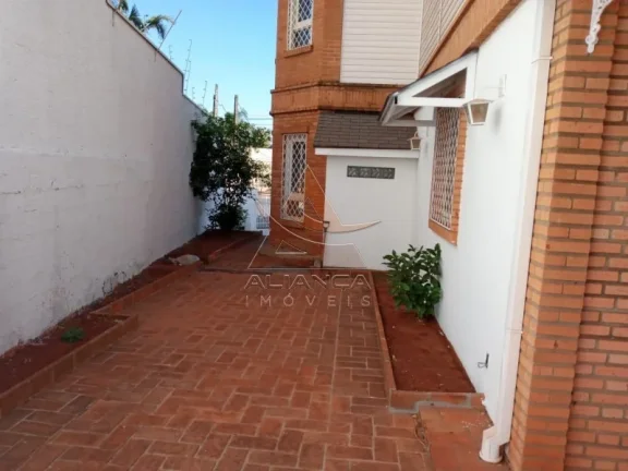 Imagem Casa - Ribeirão Preto - Ribeirânia