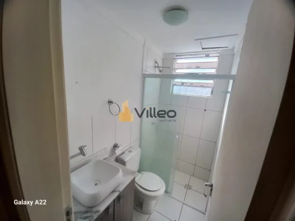 Imagem Apresentamos um apartamento singular no 1º andar do Condomínio Parque Sinfonia, localizado em uma ...