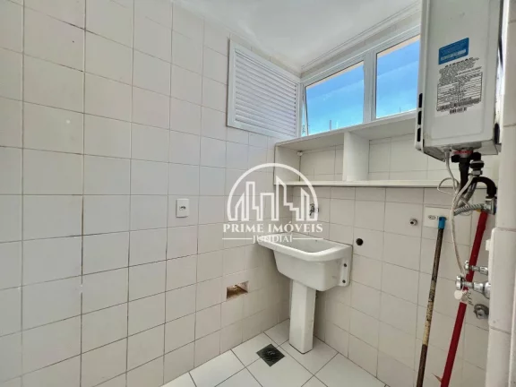Imagem Sobrado com 3 dormitórios para alugar, 95 m² por R$ 6.198,00/mês - Condomínio Buona Vita - Jundiaí/SP