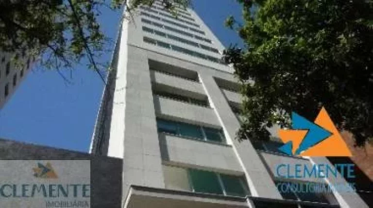 Imagem Apto Á VENDA 04 SUITES SAVASSI/FUNCIONARIOS BH. MG