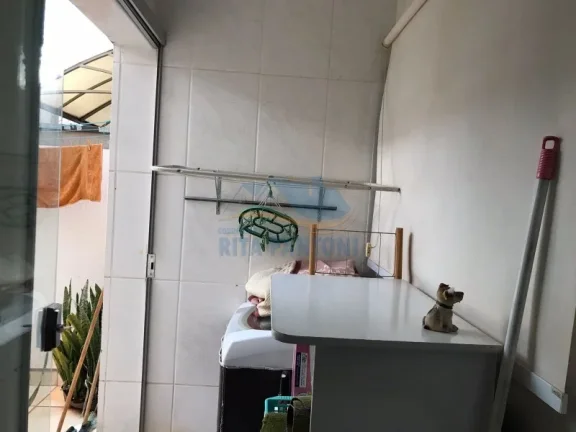 Imagem Apartamento - Ribeirão Preto - Jardim Palmares - Região Leste