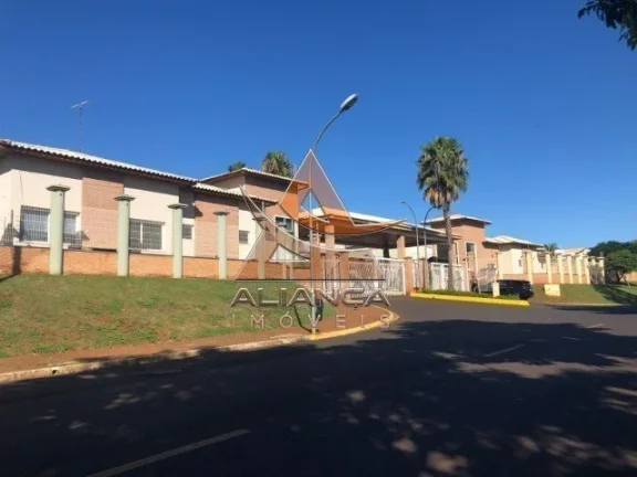 Imagem Terreno Condomínio - Ribeirão Preto - Bonfim Paulista