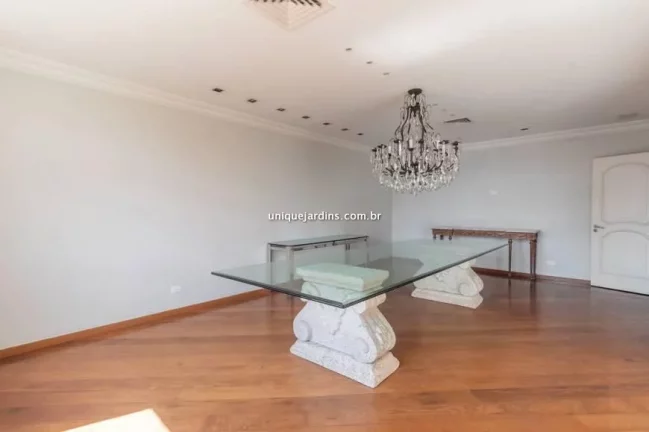 Imagem Apartamento para alugar Jardim Europa São Paulo