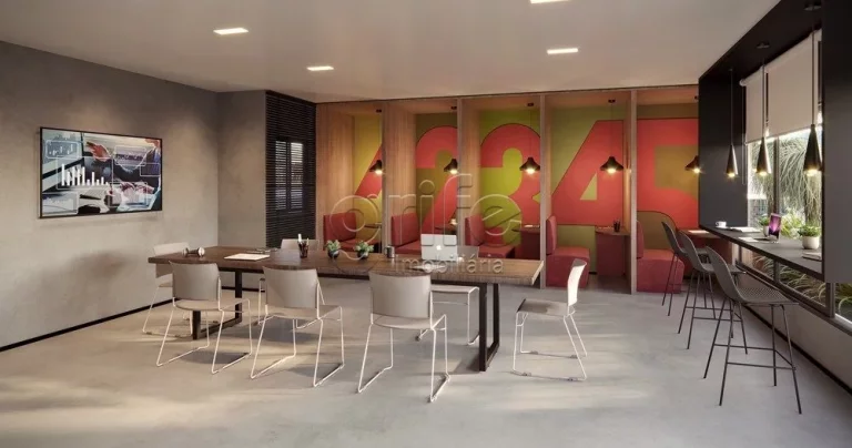 Imagem CONDOMÍNIO BS JADE - Joaquim Távora Empreendimento incrível com unidades de 2 e 3 quartos, sendo ...