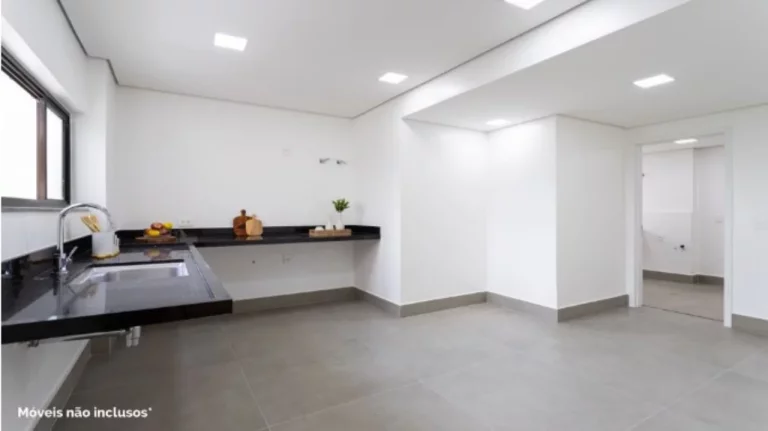 Imagem APARTAMENTO RESIDENCIAL em São Paulo - SP, Vila Leopoldina