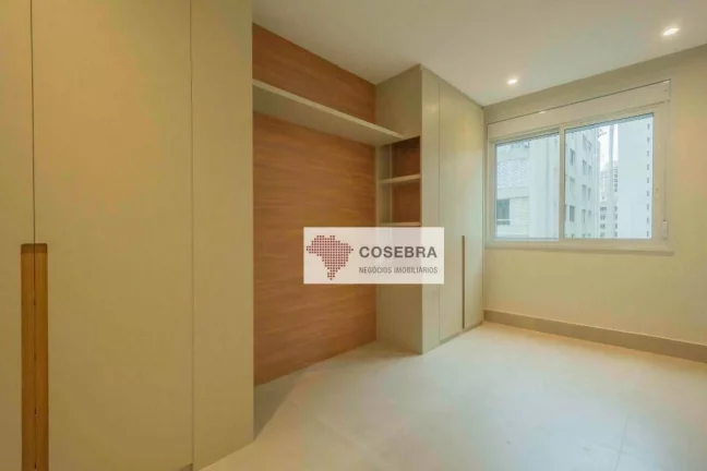 Imagem Apartamento à venda, 96 m² por R$ 1.800.000,00 - Itaim Bibi - São Paulo/SP