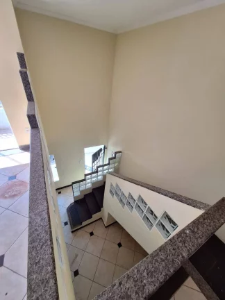 Imagem TOPISSIMA CASA NO CENTRO DE BIRIGUI ALUGA-SE E VENDE-SE 02 DORMT.