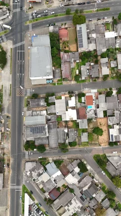 Imagem Terreno 11x28, 308 m2, Rua Ursa Maior, Nova Sapucaia, Sapucaia do Sul - RS