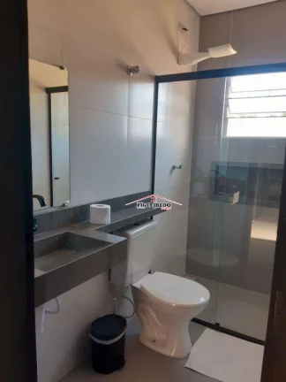 Imagem Casa à venda, 179 m² por R$ 995.000,00 - Resid. Bosque Três Marias - Peruíbe/SP