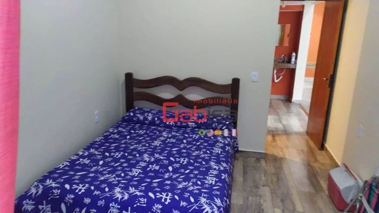 Imagem Casa com 1 dormitório à venda, 400 m² por R$ 480.000,00 - São Pedro da Aldeia - São Pedro da Aldeia/RJ