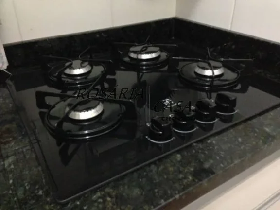 Imagem Jardim Paulista - Apto todo novo mobiliado e decorado