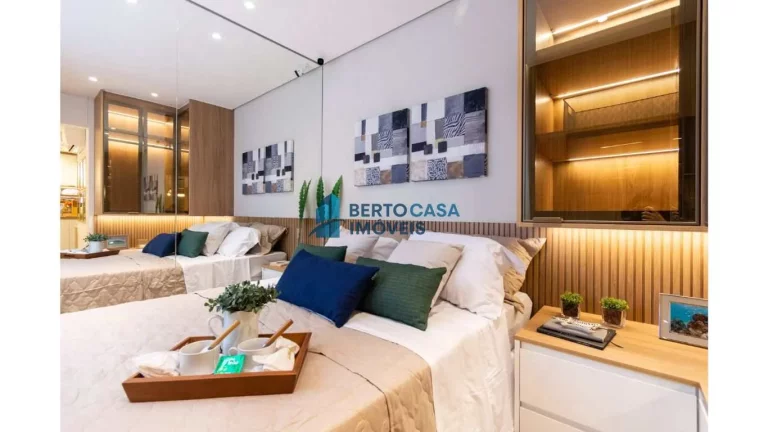 Imagem Apartamento Padrão