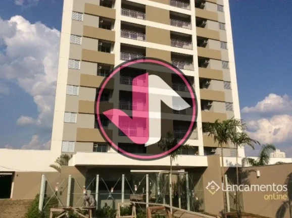 Imagem Edifício Saint Ethienne, um maravilhoso apartamento à venda no bairro Goiabeiras, Cuiabá. 

Com u...