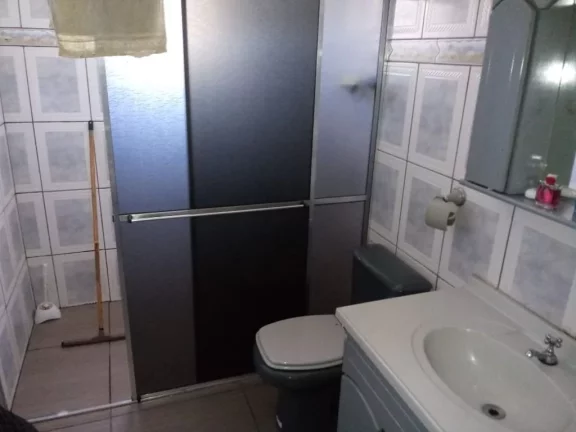 Imagem Sobrado com 2 dormitórios à venda, 166 m² por R$ 350.000,00 - Vila Arizona - Itaquaquecetuba/SP
