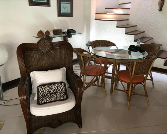 Imagem CASA NA PRAIA DO ENGENHO FRENTE AO MAR.