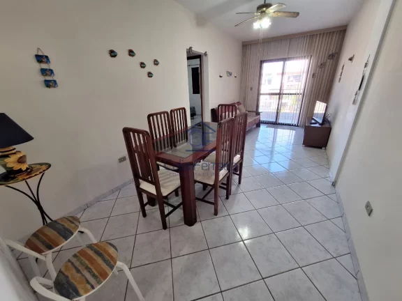 Imagem Apartamento bem localizado, próximo à praia e comércios na Martim de Sá - Caraguatatuba/SP