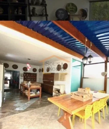 Imagem Excelente casa comercial, com terreno de 320m² e 650m² de área construída, design para abrigar d...