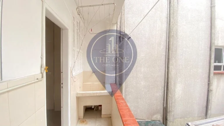 Imagem Excelente oportunidade: Apartamento à venda na Vila Mariana, São Paulo-SP, com 3 quartos e 97m² de área!